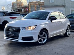 Bild des Angebotes Audi A1 NAVI/KLIMA/PDC/GARANTIE/TOP-ZUSTAND