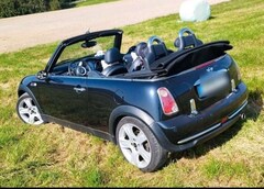 Bild des Angebotes MINI Cooper Cabrio Mini Cooper Cabrio