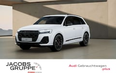 Bild des Angebotes Audi SQ7 Black+/Laser/S-Sitze+/360°/7-Sitze/Pano/HuD/STHZ