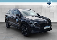 Skoda Karoq 1.5 TSI Sportline DSG 4xSHZ*ACC*AHK*AUT*LM