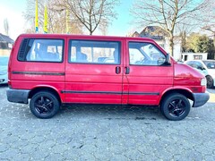 Bild des Angebotes VW T4 Caravelle *8.Sitze+AHK*