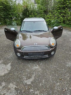 Bild des Angebotes MINI Cooper Clubman