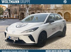 Bild des Angebotes MG MG4 51kWh STD Navi Soundsystem LED ACC Apple CarPlay A