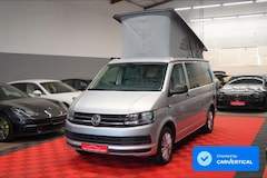 Bild des Angebotes VW T6 California Coast 2.0 TDI DSG Unfallfrei*Küche