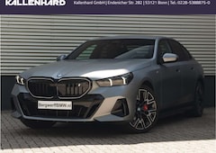 Bild des Angebotes BMW i5 40xDrive M-Sport Pro-Adapt.FahrwerkProf-H&K