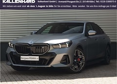 Bild des Angebotes BMW i5 40xDrive M-Sport Pro-Adapt.FahrwerkProf-H&K