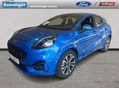 Bild des Angebotes Ford Puma ST-Line WINTER-PAKET | FAHRERASSISTENZPAKET