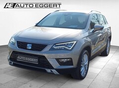 Bild des Angebotes SEAT Ateca Xcellence AHK-klappbar Navi Leder Soundsystem LED