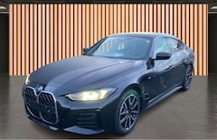 Bild des Angebotes BMW 430 i xDrive M Sport*HeadUp*Glasdach*