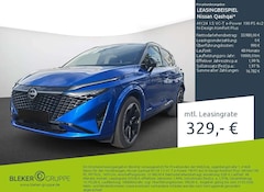 Bild des Angebotes Nissan Qashqai MY24 1.5 VC-T e-Power 190 PS 4x2 N-Design Komfort