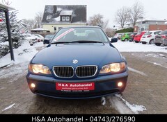 Bild des Angebotes BMW 320 i