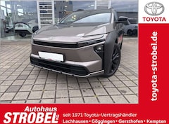 Toyota bZ4X AWD Touring Lounge