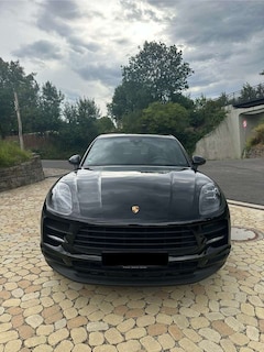 Bild des Angebotes Porsche Macan S
