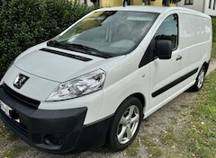 Bild des Angebotes Peugeot Expert Expert L1H1