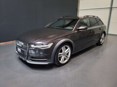 Bild des Angebotes Audi A6 allroad 3.0 TDI *Navi| LED| AHK*