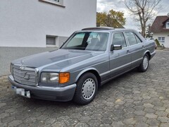 Bild des Angebotes Mercedes-Benz S 300 SE*Wertgutachten 19.900€