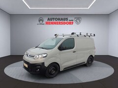 Bild des Angebotes Citroen Jumpy XS BlueHDi 180 EAT8 Club