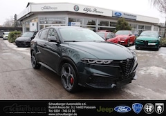 Bild des Angebotes Alfa Romeo Tonale Veloce AD El. Panodach Leder Memory Sitze 360 Kame