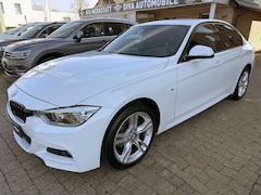Bild des Angebotes BMW 318 318 d xDrive M Sport
