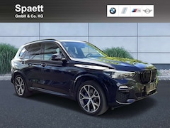 Bild des Angebotes BMW X5 xDrive30d M Sportpaket Head-Up HK HiFi DAB