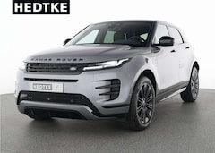 Land Rover Range Rover Evoque D200 Dynamic SE 20"+PANORAMA