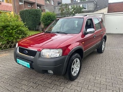 Bild des Angebotes Ford Maverick 2.0i 16V, nur 129tkm, mit Klima, AHK