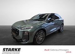 Bild des Angebotes Audi Q3 SUV TFSI S tronic quattro Tech pro AHK MMI expe...