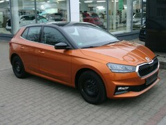 Bild des Angebotes Skoda Fabia Style