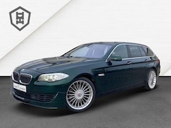Alpina B5 Bi-Turbo Touring Alpinagrün II/Zimtbraun #028
