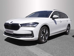 Bild des Angebotes Skoda Superb Combi Selection 1.5 DSG L&S AHK