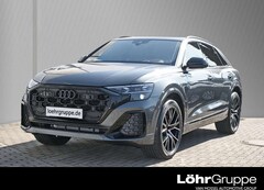 Bild des Angebotes Audi Q8 SUV 50 TDI quattro tiptronic 210 kW / 286 PS