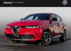 Bild des Angebotes Alfa Romeo Tonale Ti Verkehrszeichenerkennung
