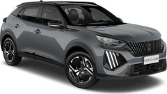 Bild des Angebotes Peugeot 2008 Allure Automatik LED Digital Assist Tempo