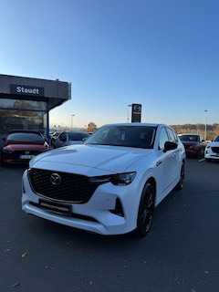 Bild des Angebotes Mazda CX-60 2.5L e-Skyactiv PHEV CX-60 e-SKYACTIV PHEV HOMURA