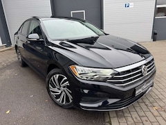 VW Jetta Sport 1.4 TSI Automatik Panoramadach LED