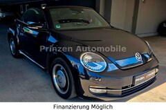 Bild des Angebotes VW Beetle Cabriolet Cup 1Hand *DSG*Bi-Xenon*Design
