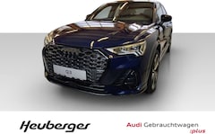 Bild des Angebotes Audi Q3 Sportback 40 TFSI quattro S tronic S line, AHK