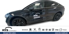 Bild des Angebotes Skoda Enyaq Loft Coupe 85 82 kWh BatterieElektromotor 210 k