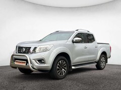 Bild des Angebotes Nissan Navara 4x4 2.3 dCi Tekna Double Cab