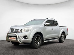 Bild des Angebotes Nissan Navara 4x4 2.3 dCi Tekna Double Cab