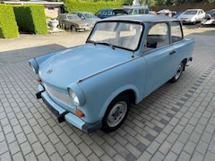 Bild des Angebotes Trabant P601