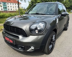 Bild des Angebotes MINI Cooper S COOPER S Countryman Cooper Allrad