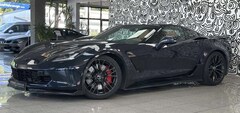 Bild des Angebotes Corvette Z06 C7 3LZ COUPE TARGA*PERFORMANCE*HUD*CARBON*