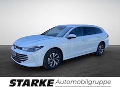 Bild des Angebotes VW Passat Variant 2.0 TDI DSG Business