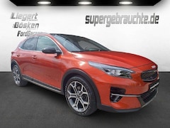 Bild des Angebotes Kia XCeed Platinum Edition *AUTOMATIK*LEDER*NAVI*GLASDACH