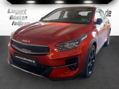 Bild des Angebotes Kia XCeed Platinum Edition *AUTOMATIK*LEDER*NAVI*GLASDACH
