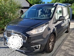 Bild des Angebotes Ford Tourneo Connect Tourneo Connect 1.5 EcoBlue Start-Stop Titanium
