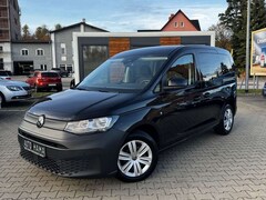 Bild des Angebotes VW Caddy 2.0 TDI *BT*PDC*DAB*SPUR*58TKM*TOP*