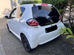 Bild des Angebotes Toyota Aygo Edition