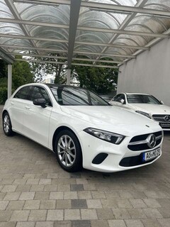 Bild des Angebotes Mercedes-Benz A 220 A-Klasse 7G-DCT Progressive